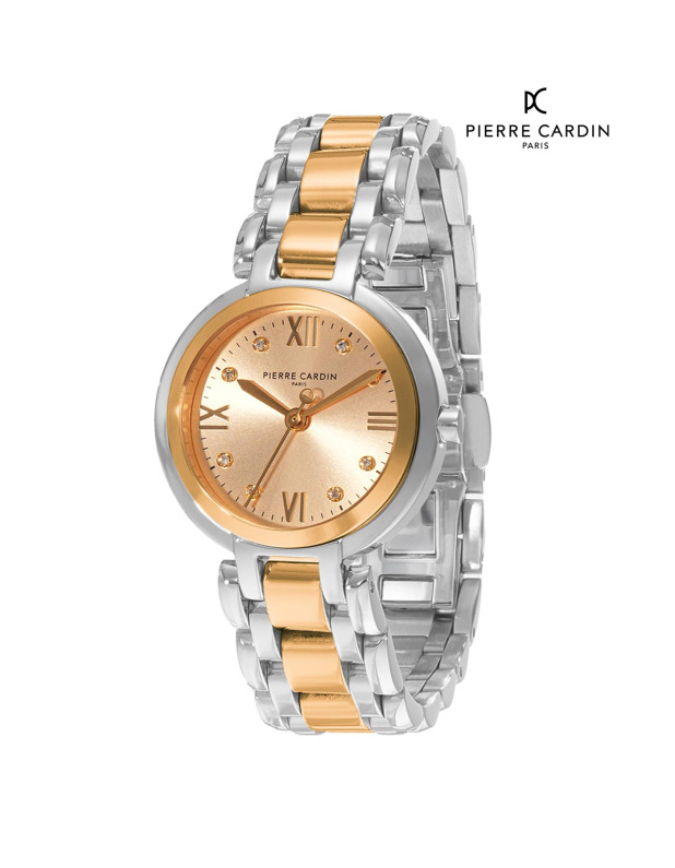 Pierre Cardin Ladies Watch